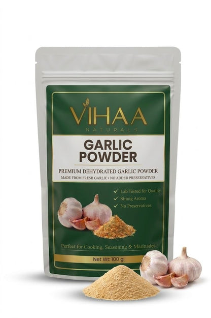 🧄 Add Rich Garlic Flavor to Every Meal!